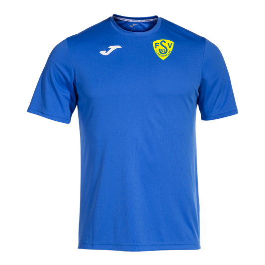 JOMA | Vereinskatalog Saison 2024/2025 | Combi Shirt Königsblau