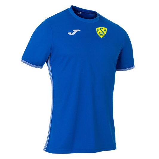 JOMA Campus III Kurzarmshirt