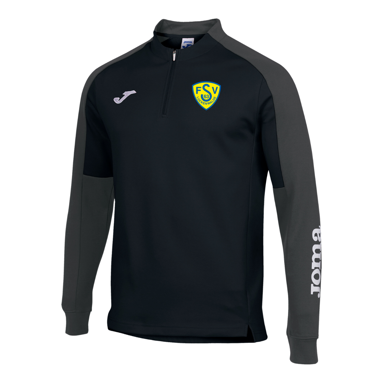 JOMA Eco Championship Sweatshirt