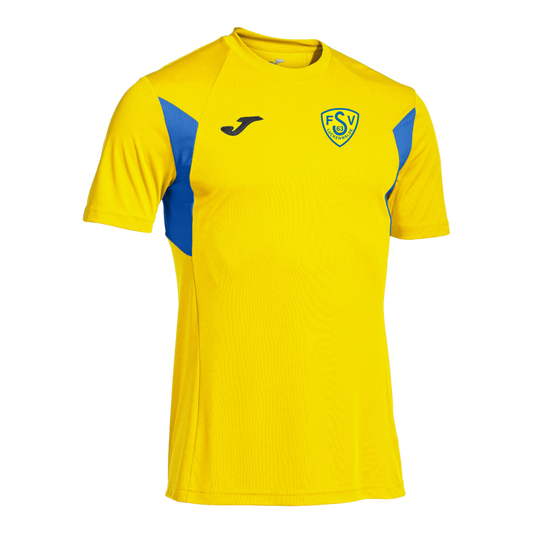 JOMA Winner III Kurzarmshirt