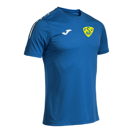 JOMA | Vereinskatalog Saison 2024/2025 | Olympiada Shirt Königsblau