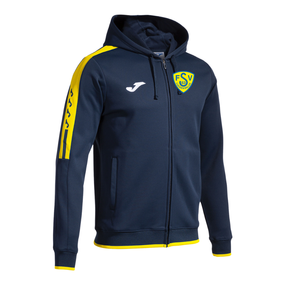 JOMA Olympiada Kapuzenjacke