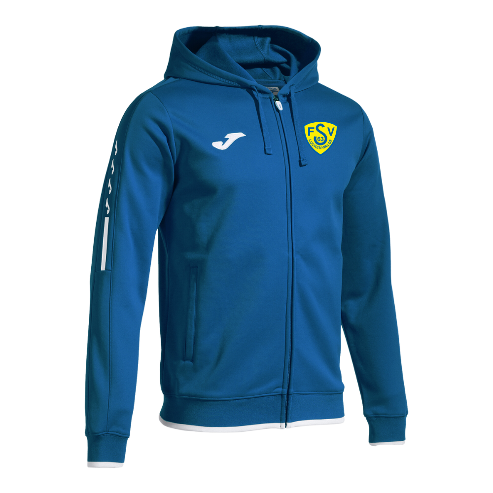 JOMA Olympiada Kapuzenjacke