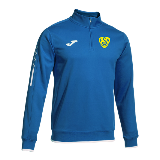 JOMA | Vereinskatalog Saison 2024/2025 | Olympiada Zipper Königsblau