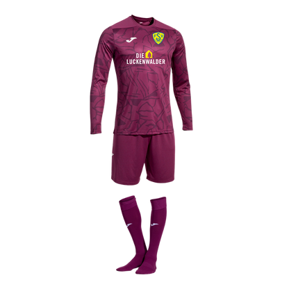 JOMA Torhüter Heimtrikot 1. Herren Saison 2024/2025