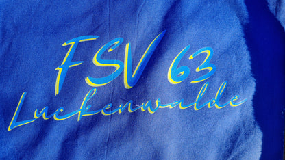 FSV 63 Luckenwalde Bagpack