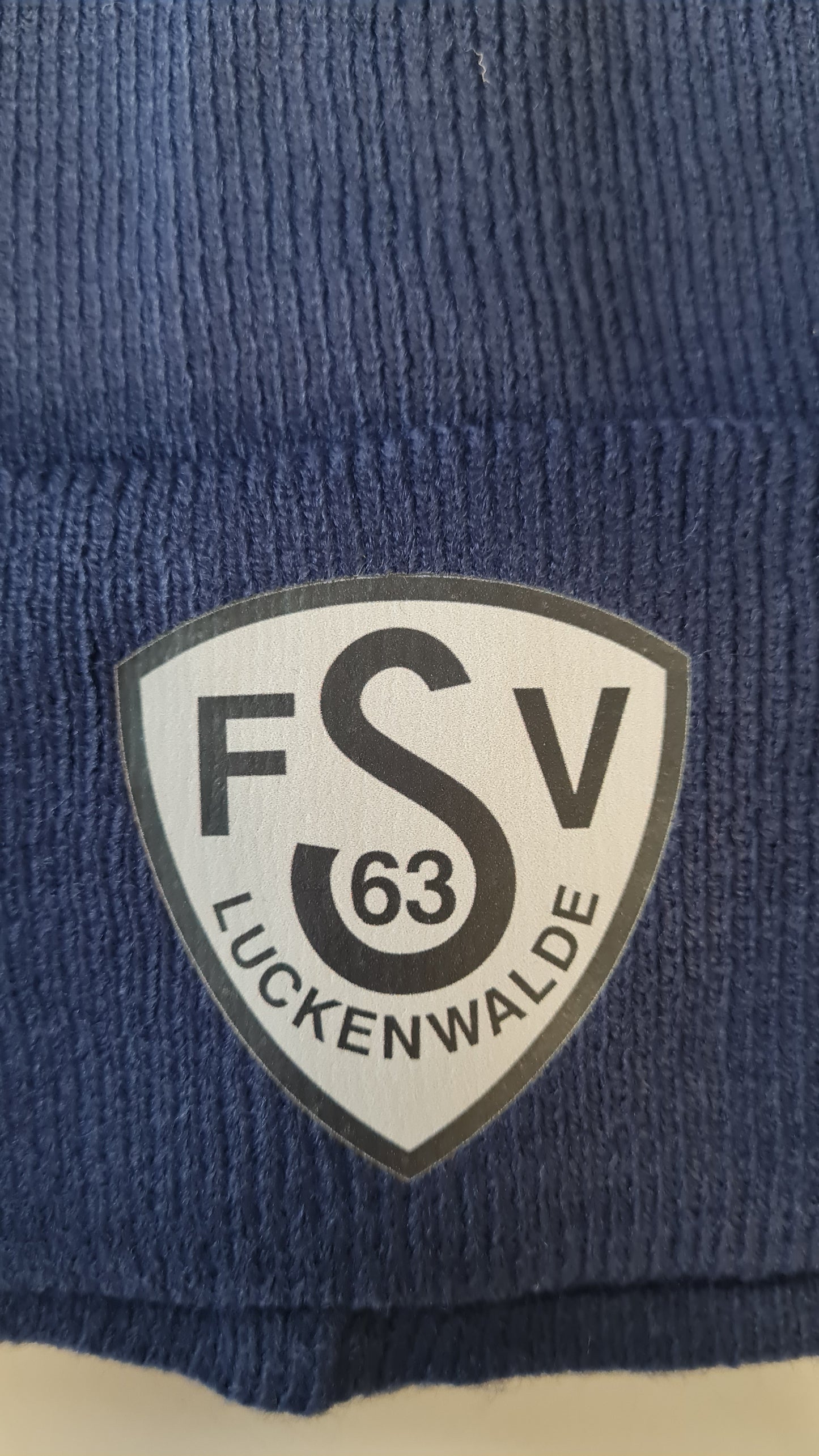 FSV Wintermütze 2023