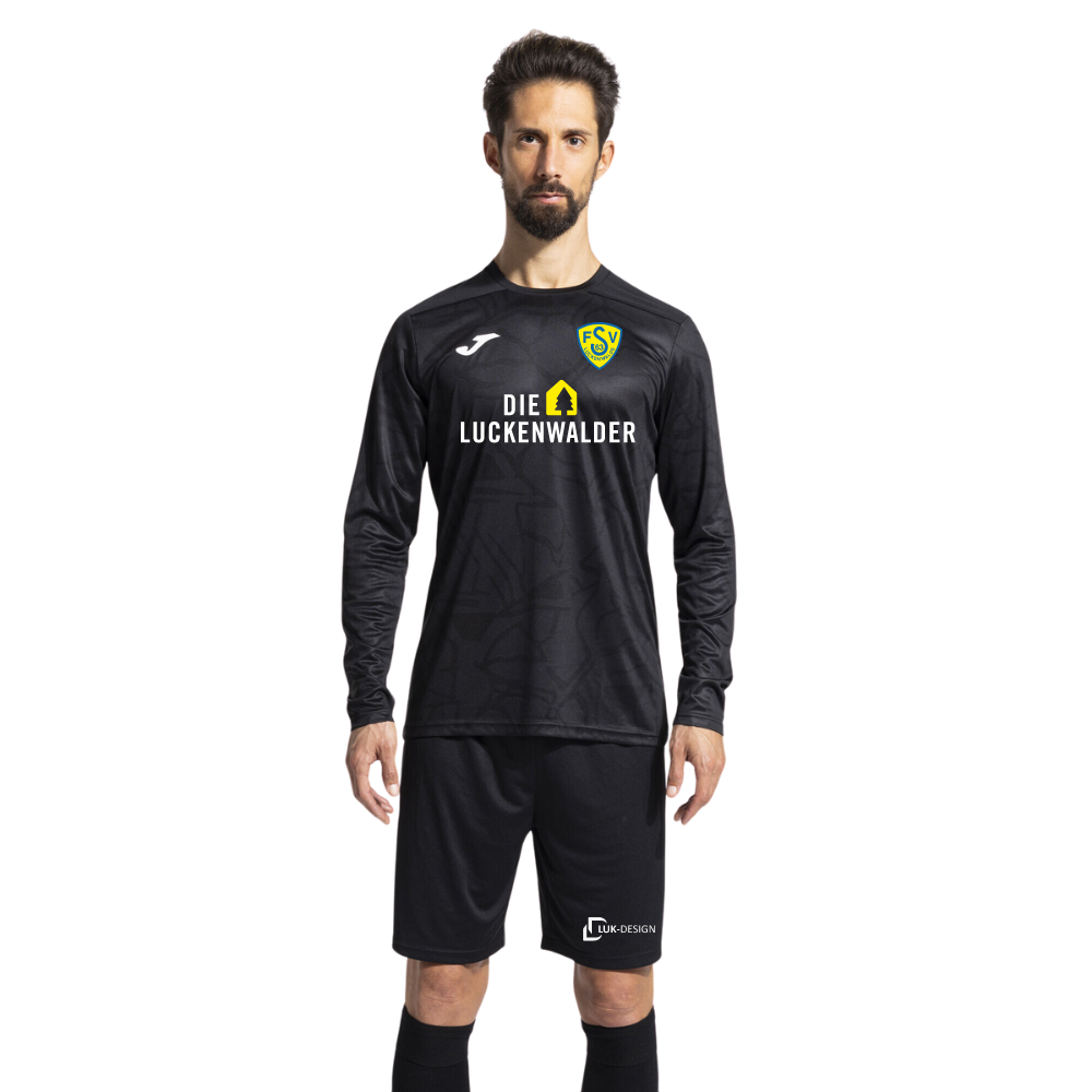 JOMA Torhüter Ausweichtrikot 1. Herren Saison 2024/2025