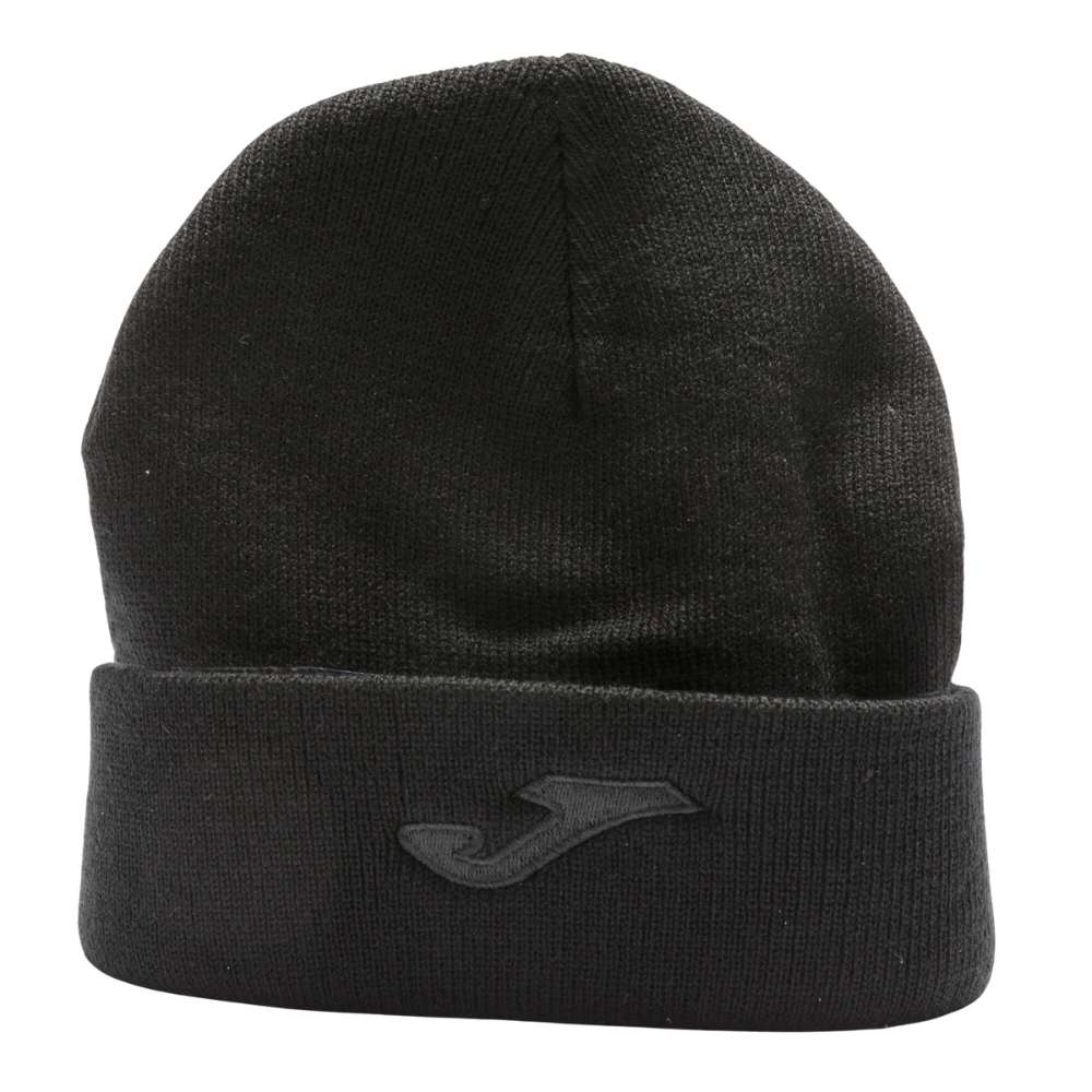 JOMA Gorro Negro Wintermütze Schwarz