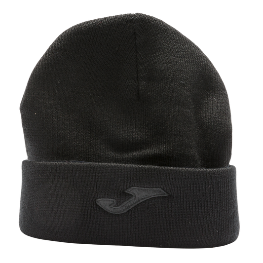 JOMA Gorro Negro Wintermütze Schwarz